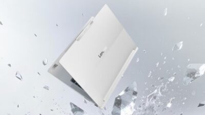 Lenovo Luncurkan Laptop ThinkBook 14+ dan 16+ 2026 dengan Ryzen AI 7 H 450