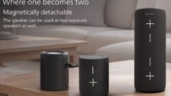 Philips Soundbar TAB4230, Speaker TAS4400, dan Headphone SHP9500 Diluncurkan, Berikut Ini Detailnya