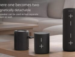 Philips Soundbar TAB4230, Speaker TAS4400, dan Headphone SHP9500 Diluncurkan, Berikut Ini Detailnya