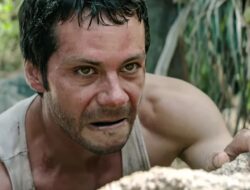 Box Office: ‘Stray Kids: The dominATE Experience’ Raih Peringkat No. 1 di Hari Jumat yang Lesu; ‘Send Help’ Meraih Pendapatan USD2,8 Juta