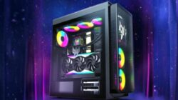 Acer Luncurkan Predator Orion 7000 dengan CPU Ultra 9 285K, GPU RTX 5080