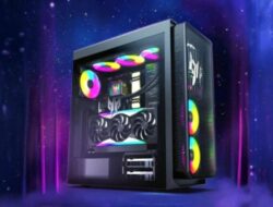 Acer Luncurkan Predator Orion 7000 dengan CPU Ultra 9 285K, GPU RTX 5080