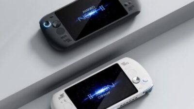 Ayaneo NEXT 2 Gaming Handheld Diumumkan dengan Prosesor AMD Ryzen AI Max, Layar OLED 9″ dan Baterai 116Wh