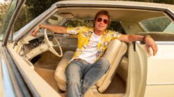 Teaser ‘Cliff Booth’: Brad Pitt Mengejutkan Super Bowl dengan Cuplikan Pertama dari Sekuel Tarantino