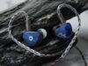 Headphone Zone x Pula Unicrom IEM Menampilkan Driver 10mm dan Desain Kayu Maple yang Distabilkan