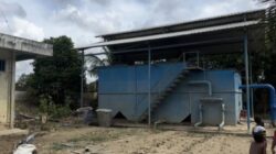 Pemulihan Layanan Air Bersih Pascabencana Sumatera, 142 SPAM Kapasitas 5.300 Liter/Detik di Fungsionalkan