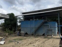 Pemulihan Layanan Air Bersih Pascabencana Sumatera, 142 SPAM Kapasitas 5.300 Liter/Detik di Fungsionalkan