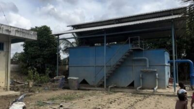 Pemulihan Layanan Air Bersih Pascabencana Sumatera, 142 SPAM Kapasitas 5.300 Liter/Detik di Fungsionalkan