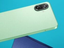 Samsung Luncurkan Galaxy F70e dengan Bagian Belakang Kulit dan Layar 120Hz