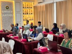 Dosen PNS DPK Berkumpul di Univet Bantara Sukoharjo, Masalah Ini yang Dibahas