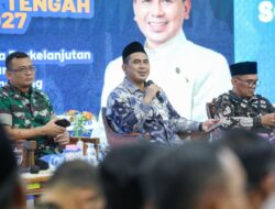 Jateng Kembangkan Pariwisata Berkelanjutan dengan Penguatan Ekonomi Halal