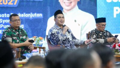 Jateng Kembangkan Pariwisata Berkelanjutan dengan Penguatan Ekonomi Halal