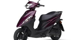 Memperkenalkan Yamaha JOG ONE 2026, Model Skuter Baru, Cek Spesifikasi dan Harganya