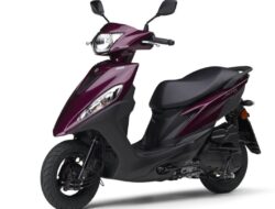 Memperkenalkan Yamaha JOG ONE 2026, Model Skuter Baru, Cek Spesifikasi dan Harganya