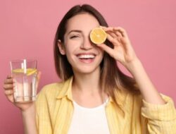 5 Hal yang Bisa Anda Campur dalam Air untuk Membuat Ramuan Kulit yang Luar Biasa