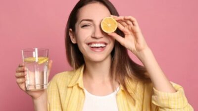 5 Hal yang Bisa Anda Campur dalam Air untuk Membuat Ramuan Kulit yang Luar Biasa