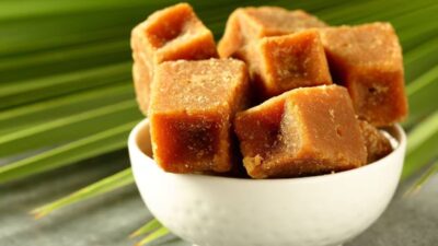 Berikut Cara Manisnya Gula Merah Dapat Mengobati Flu Biasa Anda