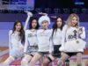 Girl Group K-Pop KiiiKiii Meraih Terobosan Tangga Lagu dengan ‘404’
