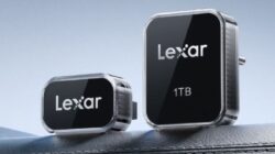 Lexar Luncurkan Drive USB JumpDrive A50V/C50V 512GB dan 1TB dengan Kecepatan 200MB/s
