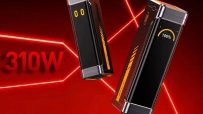Aohi Luncurkan Powerbank Starship Pro 310W dengan Baterai 20000mAh, Segini Harganya
