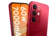 Realme Narzo 90x 5G Diluncurkan dalam Warna Baru Maroon Spesial Valentine Baru