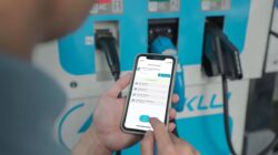 Selama Tahun 2025, Sebanyak 4.655 SPKLU PLN Dukung Pengisian Daya Kendaraan Listrik