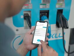 Selama Tahun 2025, Sebanyak 4.655 SPKLU PLN Dukung Pengisian Daya Kendaraan Listrik