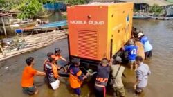 Banjir Pekalongan, Ini Upaya Penanganan yang Dilakukan Pemprov Jateng