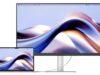 Monitor BenQ MA270S dan MA320UG Diluncurkan dengan Lapisan “Nano Gloss”, Resolusi hingga 5K, 120Hz, dan Thunderbolt 4