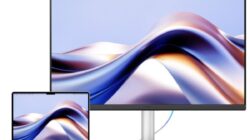 Monitor BenQ MA270S dan MA320UG Diluncurkan dengan Lapisan “Nano Gloss”, Resolusi hingga 5K, 120Hz, dan Thunderbolt 4