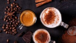 Tambahkan Bumbu pada Secangkir Kopi Anda! Tambahkan 5 Bumbu Ini untuk Rasa dan Manfaat yang Lebih Banyak