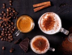 Tambahkan Bumbu pada Secangkir Kopi Anda! Tambahkan 5 Bumbu Ini untuk Rasa dan Manfaat yang Lebih Banyak
