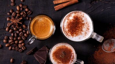 Tambahkan Bumbu pada Secangkir Kopi Anda! Tambahkan 5 Bumbu Ini untuk Rasa dan Manfaat yang Lebih Banyak