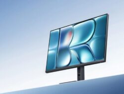 Monitor Xiaomi 2K A27Qi 2026 Diluncurkan dengan Akurasi Warna yang Lebih Baik, Rasio Kontras 1.300:1, dan Refresh Rate 120Hz