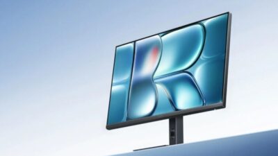 Monitor Xiaomi 2K A27Qi 2026 Diluncurkan dengan Akurasi Warna yang Lebih Baik, Rasio Kontras 1.300:1, dan Refresh Rate 120Hz