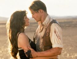 ‘The Mummy 4’ yang Dibintangi Brendan Fraser dan Rachel Weisz Mendapatkan Tanggal Rilis