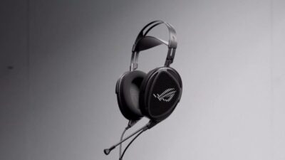 Asus Luncurkan Headset Gaming ROG Kithara dengan Desain Open-Back dan Driver Planar 100mm serta Tuning HIFIMAN