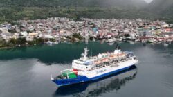 Jangan Sampai Terlewat, Diskon Tiket Kapal pelni Lebaran 2026 Dibuka dengan Potongan Harga Capai 30%