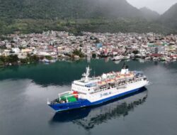 Jangan Sampai Terlewat, Diskon Tiket Kapal pelni Lebaran 2026 Dibuka dengan Potongan Harga Capai 30%