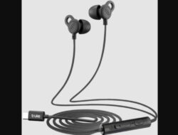 Earphone Khusus Tidur Truke Bass S2 Diluncurkan, Cek Harganya