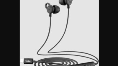 Earphone Khusus Tidur Truke Bass S2 Diluncurkan, Cek Harganya