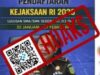 [HOAKS] Tautan Rekrutmen CPNS Kejaksaan RI 2026