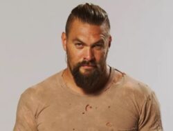 Jason Momoa akan Membintangi Film Adaptasi Video Game ‘Helldivers’, Ini Jadwal Rilisnya