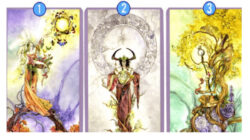 Tes Psikologi: Pilih Kartu dan Terima Pesan Pribadi dari Alam Semesta untuk Masa Depan Anda