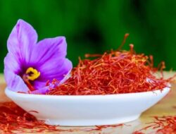 Saffron: Tips untuk Memanfaatkannya Secara Maksimal untuk Rambut dan Kulit Anda