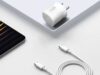 Xiaomi Luncurkan Charger Mini GaN 45W dengan Kabel USB-C dan Harga Terjangkau