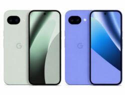 Spesifikasi Lengkap Google Pixel 10a Bocor, Berikut 5 Perubahan Utama