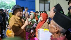 Penanganan Korban Tanah Gerak di Tegal Hingga Purbalingga, Gubernur Jateng Relokasi 900 Rumah