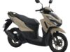Memperkenalkan Honda Click 125 2026, Model Skuter Baru, Mirip Honda Vario 125