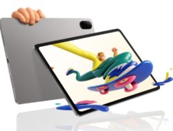 Honor Pad X8b Diluncurkan dengan Layar 90Hz dan Baterai 10.100mAh